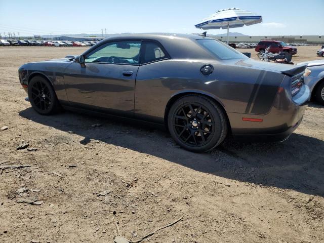 Photo 1 VIN: 2C3CDZFJ8FH892853 - DODGE CHALLENGER 