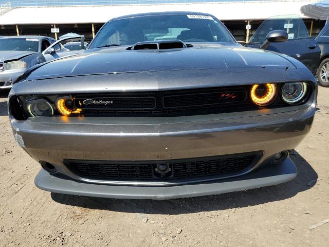 Photo 4 VIN: 2C3CDZFJ8FH892853 - DODGE CHALLENGER 