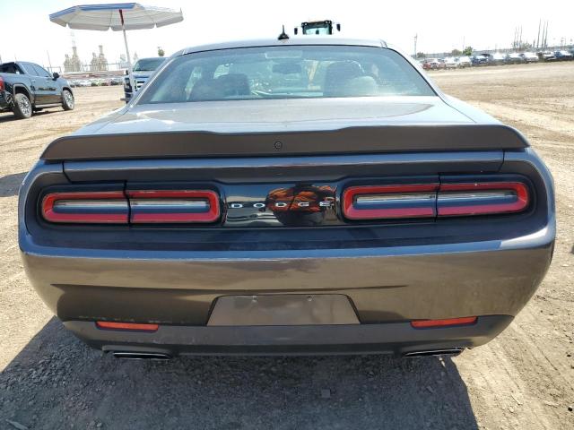 Photo 5 VIN: 2C3CDZFJ8FH892853 - DODGE CHALLENGER 