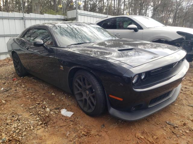 Photo 0 VIN: 2C3CDZFJ8FH894716 - DODGE CHALLENGER 