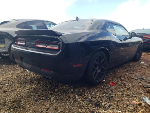 Photo 3 VIN: 2C3CDZFJ8FH894716 - DODGE CHALLENGER 