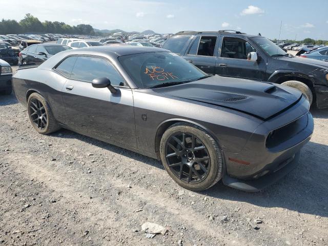 Photo 3 VIN: 2C3CDZFJ8FH910011 - DODGE CHALLENGER 