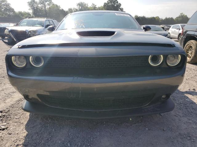 Photo 4 VIN: 2C3CDZFJ8FH910011 - DODGE CHALLENGER 