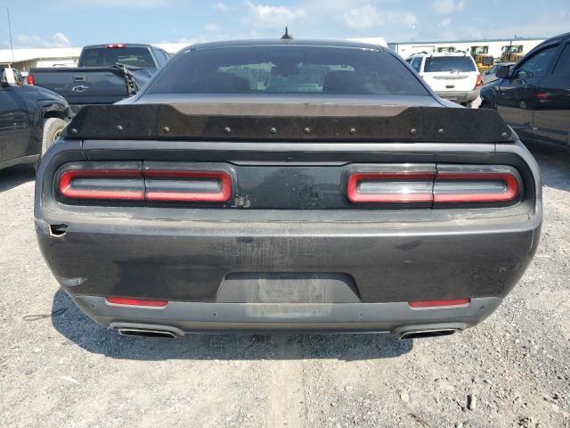 Photo 5 VIN: 2C3CDZFJ8FH910011 - DODGE CHALLENGER 