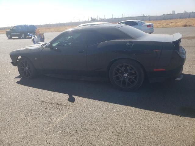 Photo 1 VIN: 2C3CDZFJ8GH112075 - DODGE CHALLENGER 