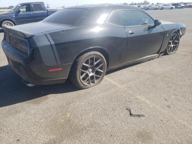 Photo 2 VIN: 2C3CDZFJ8GH112075 - DODGE CHALLENGER 