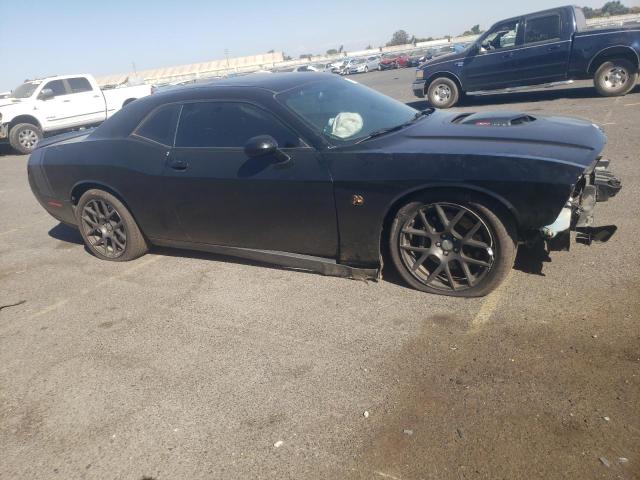 Photo 3 VIN: 2C3CDZFJ8GH112075 - DODGE CHALLENGER 