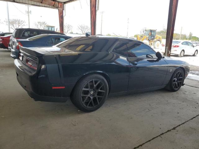 Photo 2 VIN: 2C3CDZFJ8GH136540 - DODGE CHALLENGER 