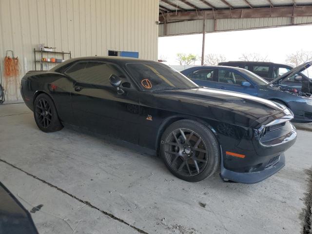 Photo 3 VIN: 2C3CDZFJ8GH136540 - DODGE CHALLENGER 