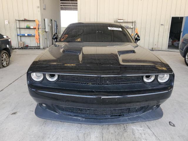 Photo 4 VIN: 2C3CDZFJ8GH136540 - DODGE CHALLENGER 