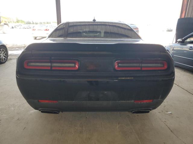 Photo 5 VIN: 2C3CDZFJ8GH136540 - DODGE CHALLENGER 