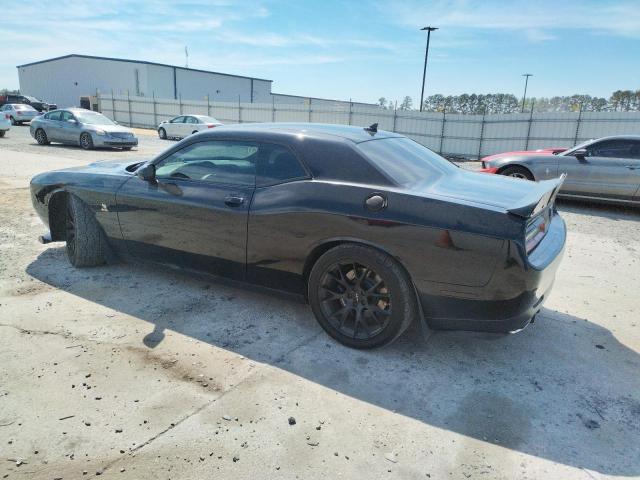 Photo 1 VIN: 2C3CDZFJ8GH177637 - DODGE CHALLENGER 