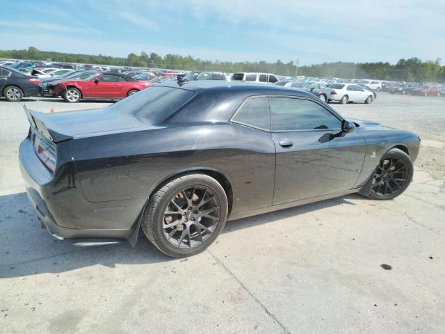 Photo 2 VIN: 2C3CDZFJ8GH177637 - DODGE CHALLENGER 