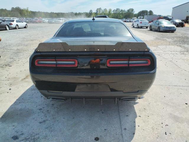 Photo 5 VIN: 2C3CDZFJ8GH177637 - DODGE CHALLENGER 