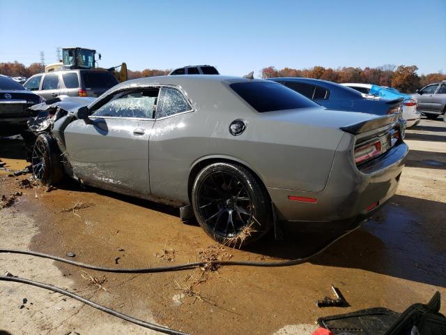 Photo 1 VIN: 2C3CDZFJ8HH536034 - DODGE CHALLENGER 