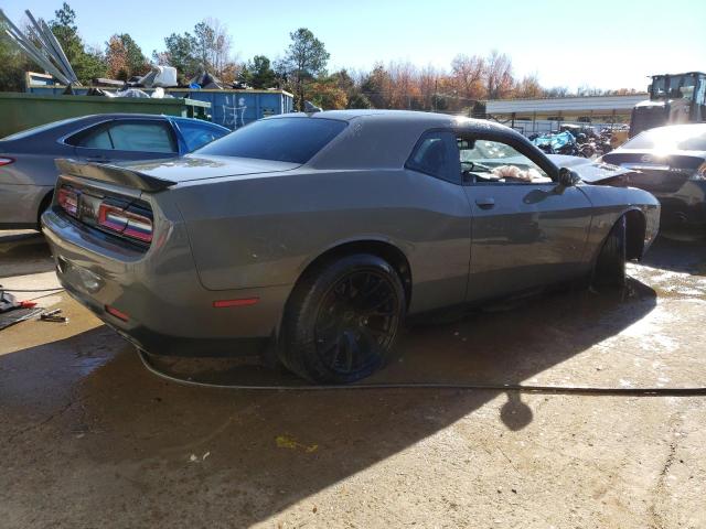 Photo 2 VIN: 2C3CDZFJ8HH536034 - DODGE CHALLENGER 