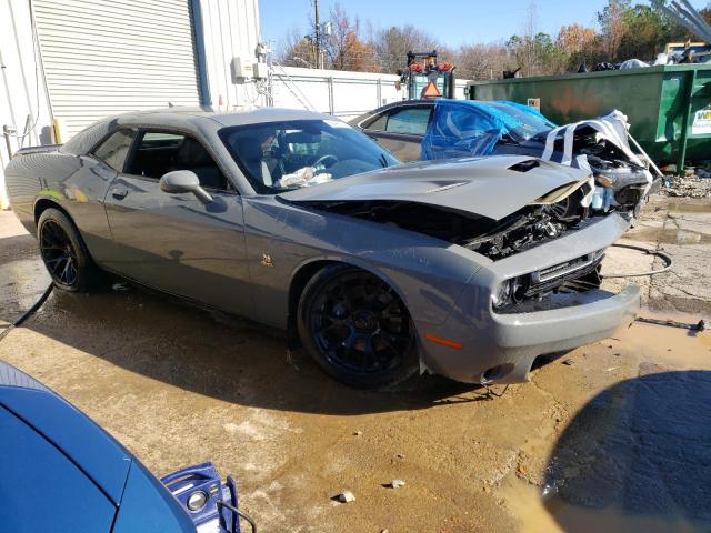 Photo 3 VIN: 2C3CDZFJ8HH536034 - DODGE CHALLENGER 