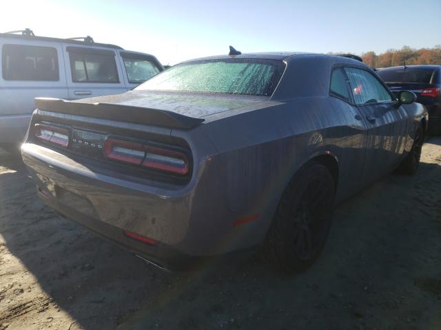 Photo 3 VIN: 2C3CDZFJ8HH633153 - DODGE CHALLENGER 