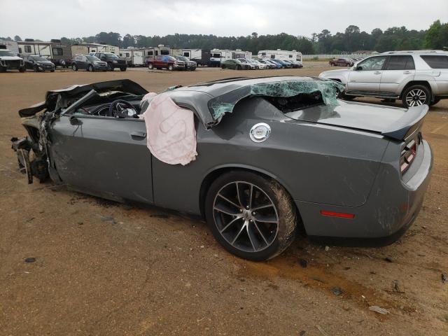 Photo 1 VIN: 2C3CDZFJ8HH637929 - DODGE CHALLENGER 