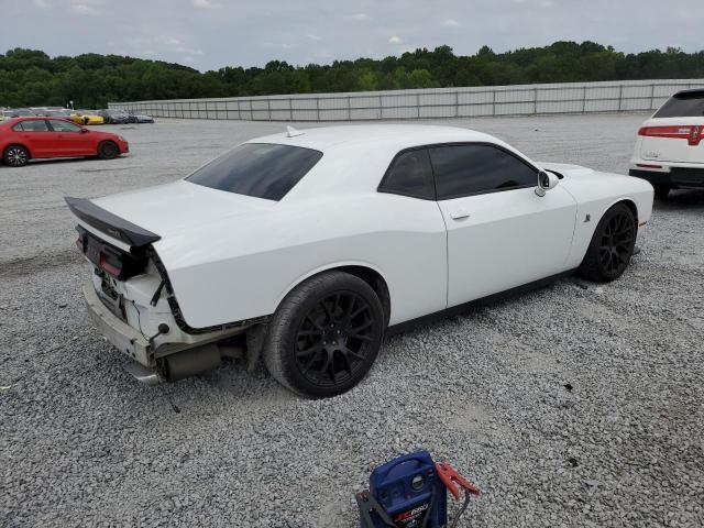 Photo 2 VIN: 2C3CDZFJ8JH111015 - DODGE CHALLENGER 