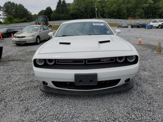 Photo 4 VIN: 2C3CDZFJ8JH111015 - DODGE CHALLENGER 