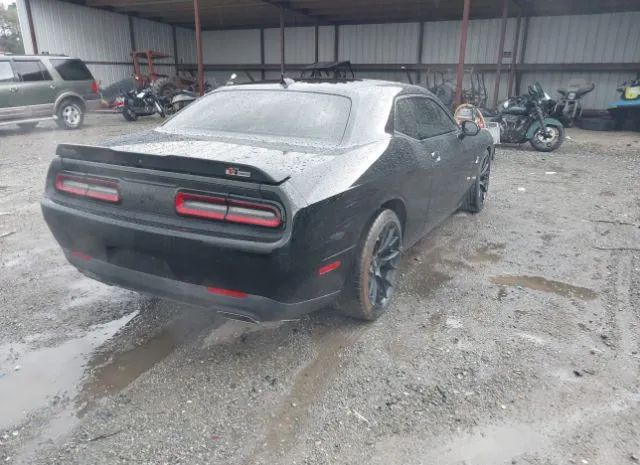 Photo 3 VIN: 2C3CDZFJ8JH132673 - DODGE CHALLENGER 