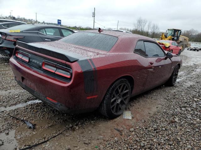 Photo 2 VIN: 2C3CDZFJ8JH288129 - DODGE CHALLENGER 