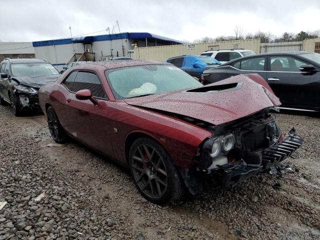 Photo 3 VIN: 2C3CDZFJ8JH288129 - DODGE CHALLENGER 