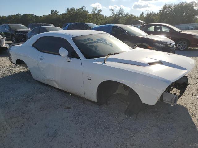 Photo 3 VIN: 2C3CDZFJ8JH300828 - DODGE CHALLENGER 