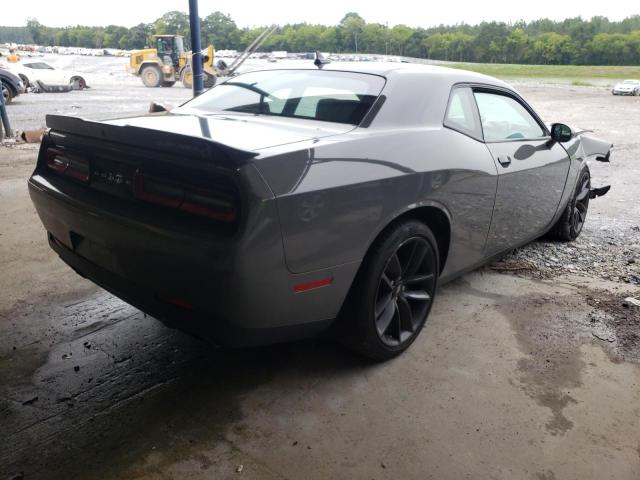 Photo 3 VIN: 2C3CDZFJ8KH508886 - DODGE CHALLENGER 