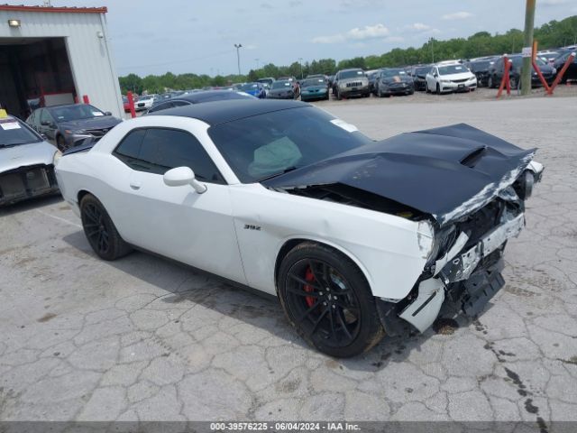 Photo 0 VIN: 2C3CDZFJ8KH534985 - DODGE CHALLENGER 