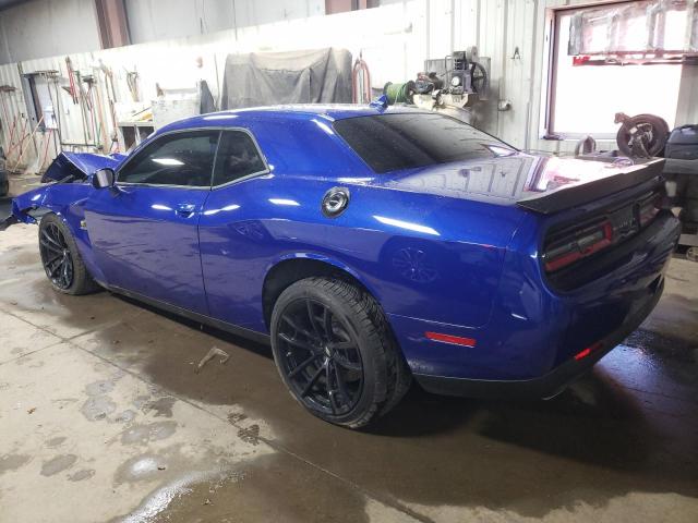 Photo 1 VIN: 2C3CDZFJ8KH642281 - DODGE CHALLENGER 