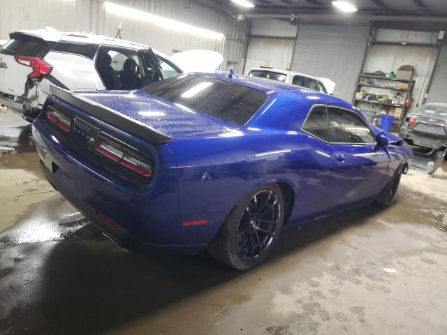 Photo 2 VIN: 2C3CDZFJ8KH642281 - DODGE CHALLENGER 