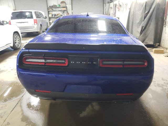 Photo 5 VIN: 2C3CDZFJ8KH642281 - DODGE CHALLENGER 