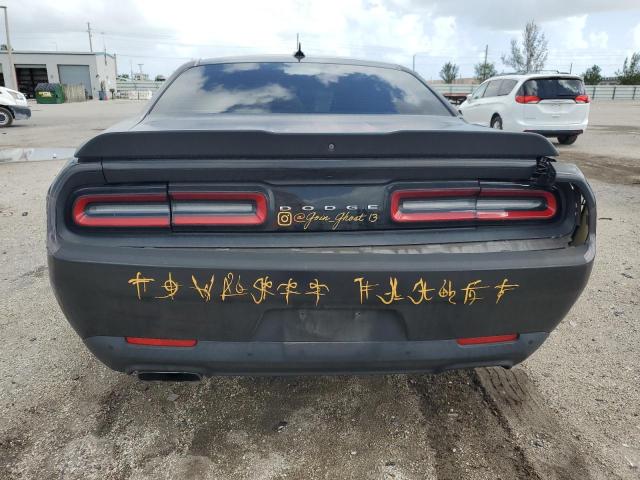 Photo 5 VIN: 2C3CDZFJ8KH652163 - DODGE CHALLENGER 