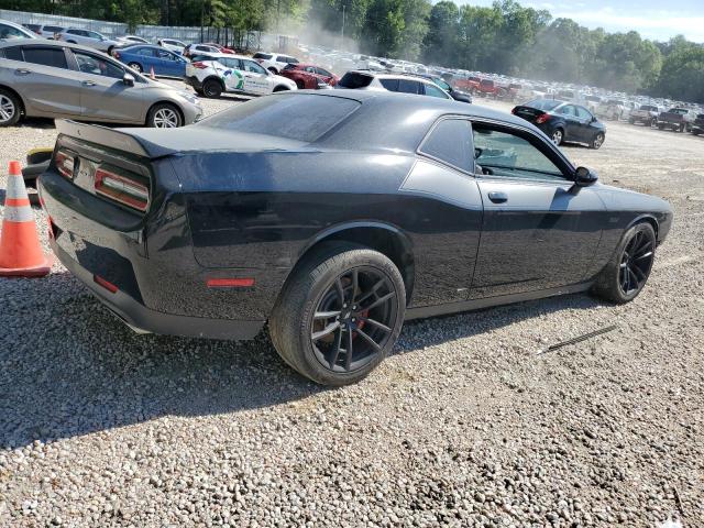 Photo 2 VIN: 2C3CDZFJ8KH702107 - DODGE CHALLENGER 