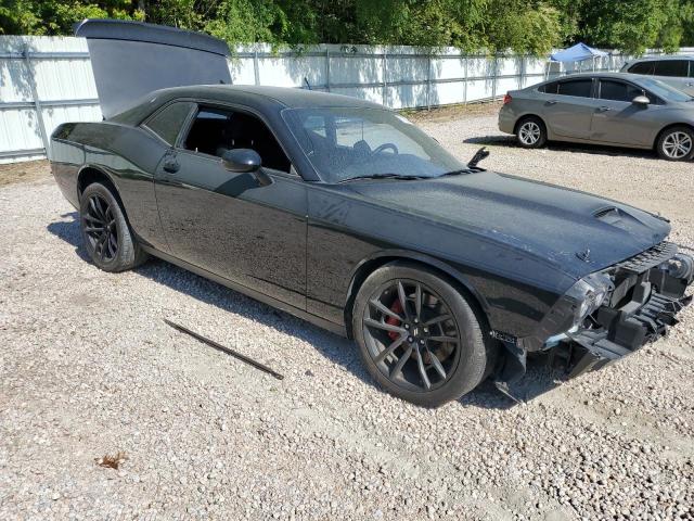 Photo 3 VIN: 2C3CDZFJ8KH702107 - DODGE CHALLENGER 