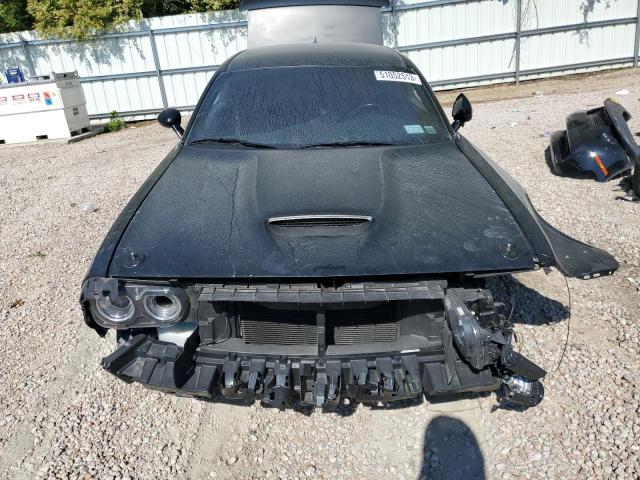 Photo 4 VIN: 2C3CDZFJ8KH702107 - DODGE CHALLENGER 