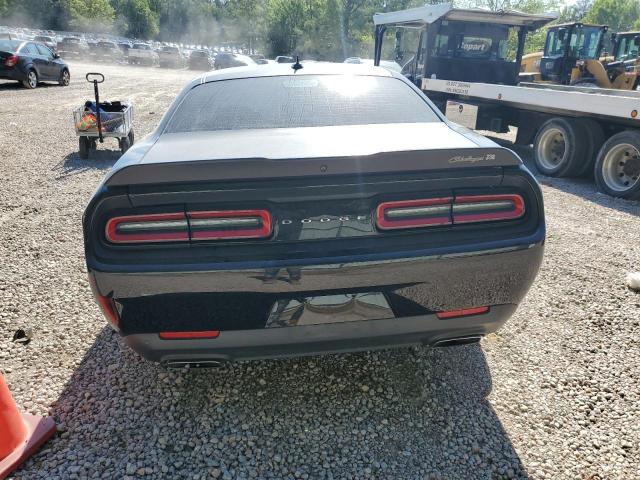 Photo 5 VIN: 2C3CDZFJ8KH702107 - DODGE CHALLENGER 