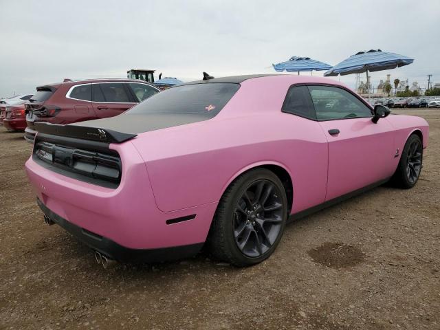 Photo 2 VIN: 2C3CDZFJ8LH104407 - DODGE CHALLENGER 