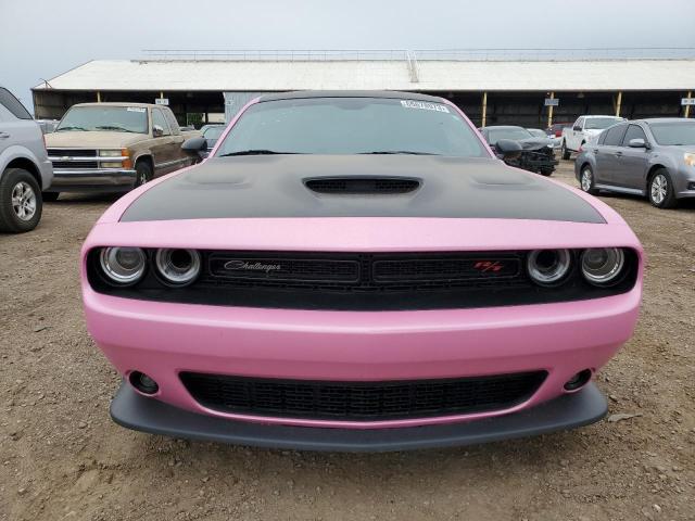 Photo 4 VIN: 2C3CDZFJ8LH104407 - DODGE CHALLENGER 