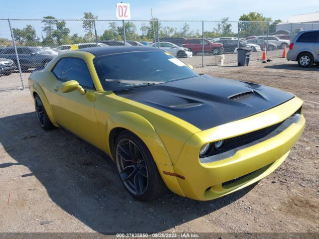 Photo 0 VIN: 2C3CDZFJ8LH179415 - DODGE CHALLENGER 