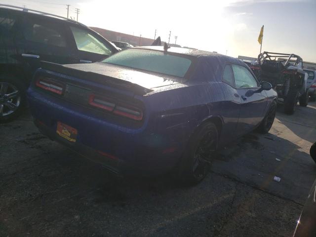 Photo 2 VIN: 2C3CDZFJ8LH203664 - DODGE CHALLENGER 