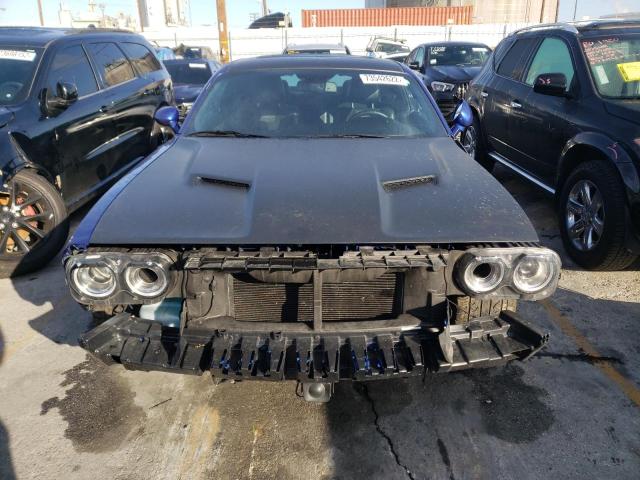 Photo 4 VIN: 2C3CDZFJ8LH203664 - DODGE CHALLENGER 