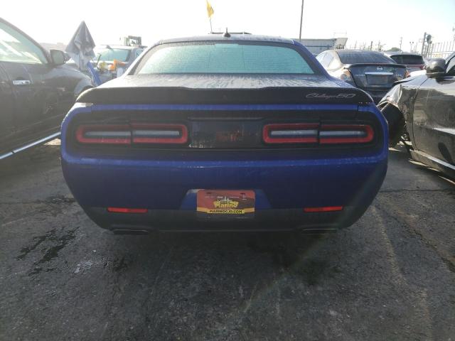 Photo 5 VIN: 2C3CDZFJ8LH203664 - DODGE CHALLENGER 