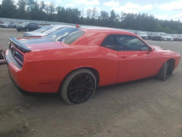 Photo 2 VIN: 2C3CDZFJ8LH221436 - DODGE CHALLENGER 