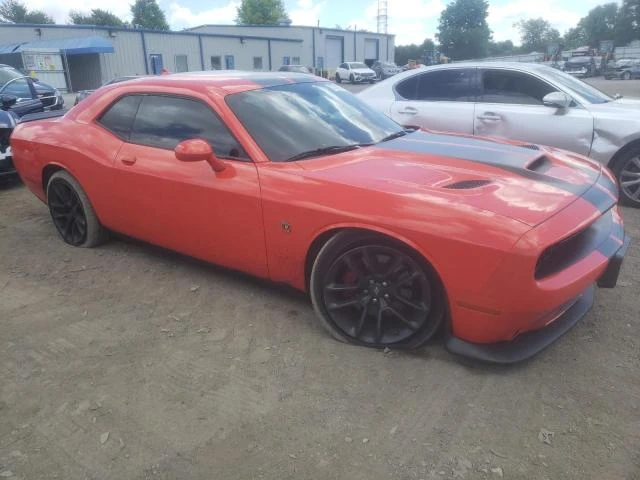 Photo 3 VIN: 2C3CDZFJ8LH221436 - DODGE CHALLENGER 