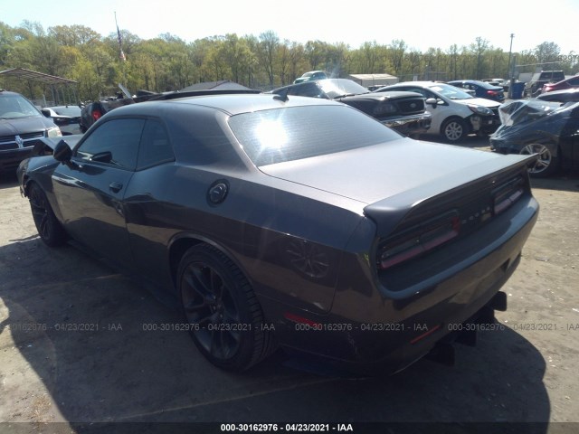 Photo 2 VIN: 2C3CDZFJ8LH236082 - DODGE CHALLENGER 