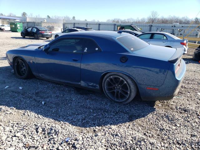 Photo 1 VIN: 2C3CDZFJ8LH250547 - DODGE CHALLENGER 