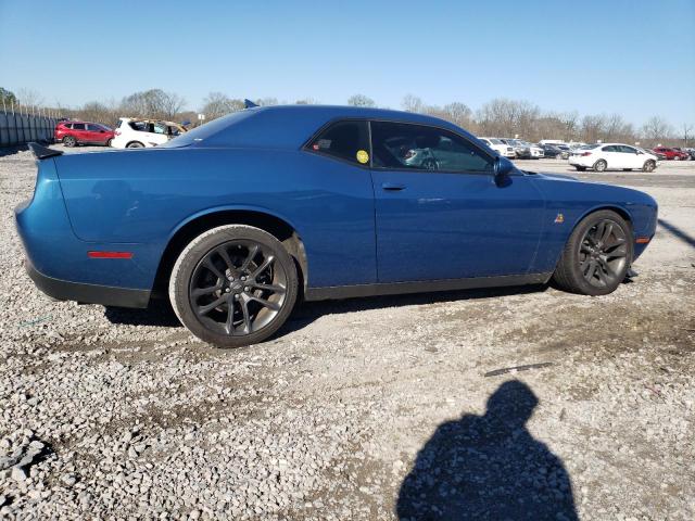 Photo 2 VIN: 2C3CDZFJ8LH250547 - DODGE CHALLENGER 